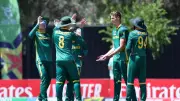 Australia U19 vs South Africa U19 Live: Toss, Teams, and Early Wickets in U19 World Cup 2026 Clash