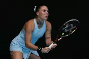 Australian Open 2024: Oliynykova's Courage and Tjen's Historic Win Steal the Show
