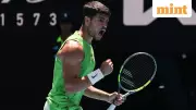 Australian Open 2026: Why Alcaraz, Sinner Were Ordered to Remove Fitness Trackers