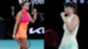 Australian Open 2026 Women's Final: Sabalenka vs Rybakina Live Score & Title Clash