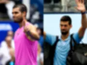 Australian Open: Alcaraz vs Djokovic in Historic Final Clash