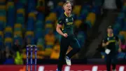 Australia's T20 World Cup 2026 Hopes Hit as Nathan Ellis Faces Fitness Race