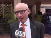 Austrian Envoy Sees Hope Amid Global Tensions, Hails India-EU FTA's Political Signal
