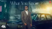 Avkash Mann Releases Captivating Punjabi Music Video 'What You Know'