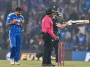 Axar Patel Ruled Out of India vs New Zealand 2nd T20I Due to Injury