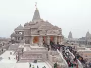 Ayodhya Ram Temple to Open Parkota for Devotees from March 19