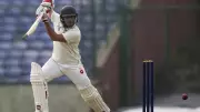 Ayush Doseja's Dream Ranji Season: From Top Scorer to Delhi's Stand-in Captain