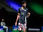 Ayush Shetty: India's Towering Badminton Prodigy Aims for Top 10 World Ranking