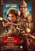 Azad Bharath Review: A Powerful Freedom Fighter Story Let Down by Execution