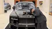Badshah Reveals Impulse Rolls-Royce Purchase, Luxury Philosophy & Career Anecdote