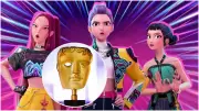 BAFTA 2026 Snubs 'KPop Demon Hunters' Despite Golden Globe Win and Oscar Nods