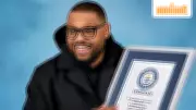 Bahraini Rapper Flipperachi Enters Guinness World Records with Viral Song Fa9la