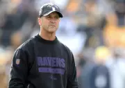 Baltimore Ravens Fire John Harbaugh After 17 Seasons: End of an Era