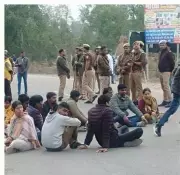 BAMS Student's Death in Saharanpur Sparks Ragging, Murder Allegations