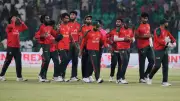 Bangladesh Boycotts India Travel for T20 World Cup 2026, Cites Security