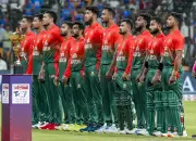 Bangladesh Cricket Board Accepts ICC Decision, Scotland to Replace Them in T20 World Cup