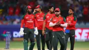 Bangladesh Cricket Board Proposes Group Change to ICC in T20 World Cup 2026 Dispute