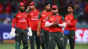 Bangladesh Cricket Faces Historic T20 World Cup Withdrawal Under BCB President Bulbul