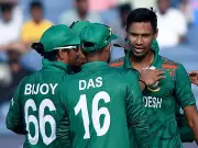 Bangladesh Cricket Official Receives Death Threats After Defending Players