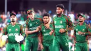 Bangladesh Cricket Team's T20 World Cup 2026 Participation in Jeopardy Amid ICC Standoff