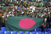 Bangladesh Demands T20 World Cup Matches Shift to Sri Lanka Over Security Concerns