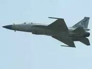 Bangladesh Eyes Pakistan's JF-17 Jets, Resumes Flights After Decade