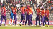 Bangladesh Players End Boycott, BPL Cricket to Resume on Friday