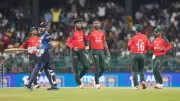 Bangladesh Sports Advisor to Meet Litton Das After ICC T20 World Cup Ultimatum