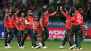 Bangladesh to Boycott T20 World Cup 2026 in India, ICC Names Replacement Team
