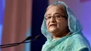 Bangladesh Voices Concern Over Sheikh Hasina's Address from India