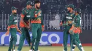 Bangladesh's DRC Appeal Hits ICC Roadblock, Scotland Emerges as Replacement