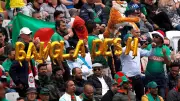 Bangladesh's T20 World Cup Hopes Hinge on a Miracle After ICC Rejects Venue Request