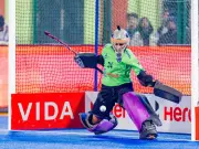 Bansari Solanki, SG Pipers' Shootout Hero, Reflects on Women's HIL Final Triumph