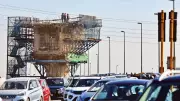 Barapullah Phase III Flyover Faces 15-Month Delay, Cost Jumps Rs 374 Crore