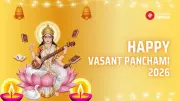Basant Panchami 2026: Best Wishes, Quotes, Status Messages & Greetings to Share