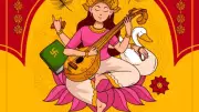 Basant Panchami 2026: Complete Guide to Saraswati Puja Rituals & Significance