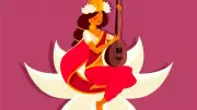 Basant Panchami 2026: Why Yellow Dominates Saraswati Puja Celebrations