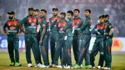 BCB Accepts ICC Decision, Bangladesh Removed from T20 World Cup 2026