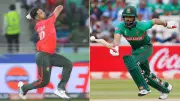 BCB Official's 'Indian Agent' Jibe at Tamim Iqbal Sparks Player Uproar