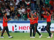 BCB Seeks ICC Dispute Body Intervention Over T20 World Cup Venue Relocation