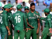 BCB Top Management Reacts to Bangladesh's T20 World Cup Ejection, Cites Government Decision