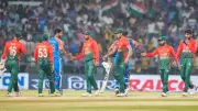 BCCI Non-Committal on Bangladesh Tour After Mustafizur Rahman IPL Row