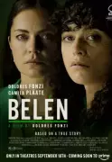 Belén Movie Review: A Harrowing True Story of Injustice and Resilience
