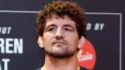 Ben Askren's 59-Day Hospital Fight: Double Lung Transplant & New Life in 2026