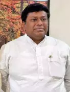 Bengal BJP Accuses Booth Officers of Deliberate SIR Sabotage, Targets Trinamool