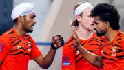 Bengal Tigers Start HIL Defence with 3-1 Win Over Soorma HC in Chennai