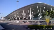 Bengaluru Airport Security Alert After Bomb Threat Email to Airport Authority