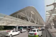 Bengaluru Airport to Get India's First Automated People Mover by 2023