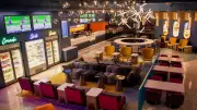 Bengaluru Airport Unveils Gate-Z: Gen-Z Inspired Lounge with AI Features