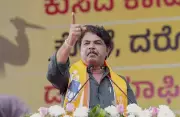 Bengaluru BJP Leaders Allege Rs 3,000 Crore Excise Scam, Demand Minister's Resignation